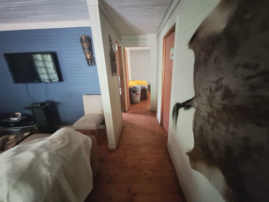 0 Bedroom Property for Sale in Walkerville Gauteng