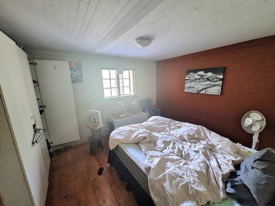 0 Bedroom Property for Sale in Walkerville Gauteng