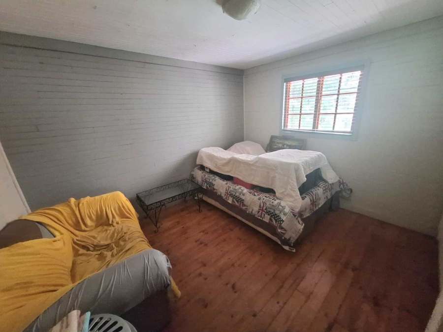0 Bedroom Property for Sale in Walkerville Gauteng