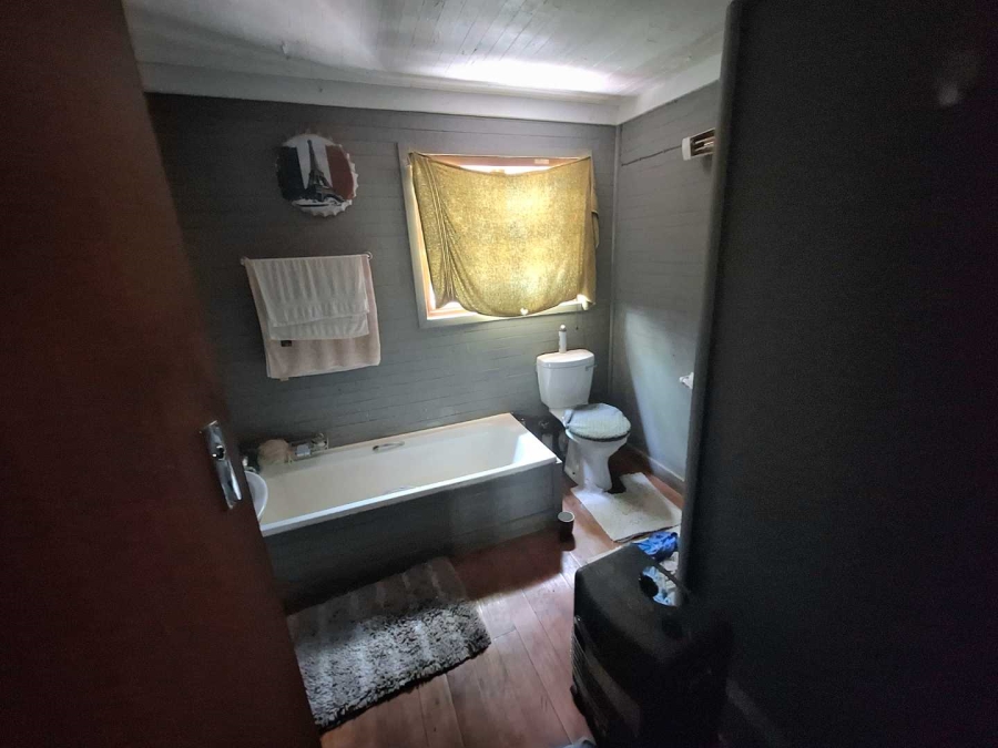 0 Bedroom Property for Sale in Walkerville Gauteng