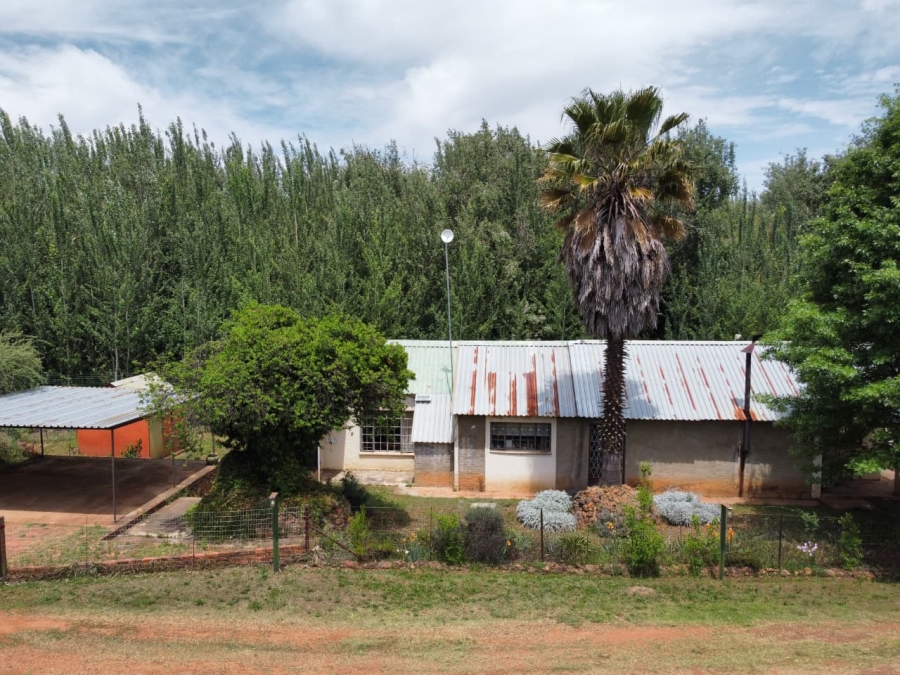 0 Bedroom Property for Sale in Walkerville Gauteng