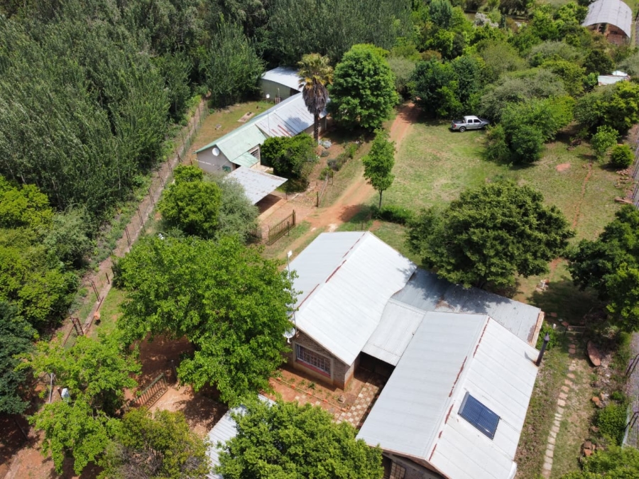 0 Bedroom Property for Sale in Walkerville Gauteng