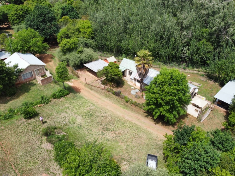 0 Bedroom Property for Sale in Walkerville Gauteng