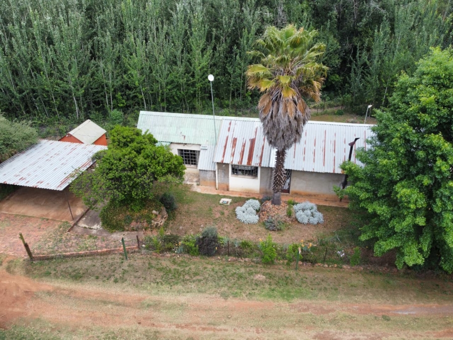 0 Bedroom Property for Sale in Walkerville Gauteng