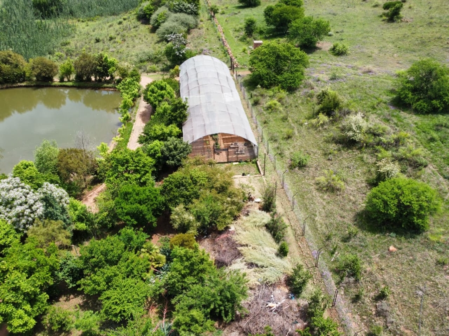 0 Bedroom Property for Sale in Walkerville Gauteng