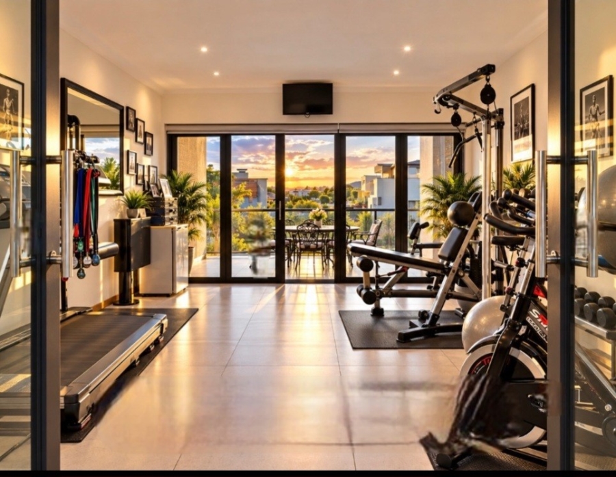 4 Bedroom Property for Sale in Eye of Africa Gauteng