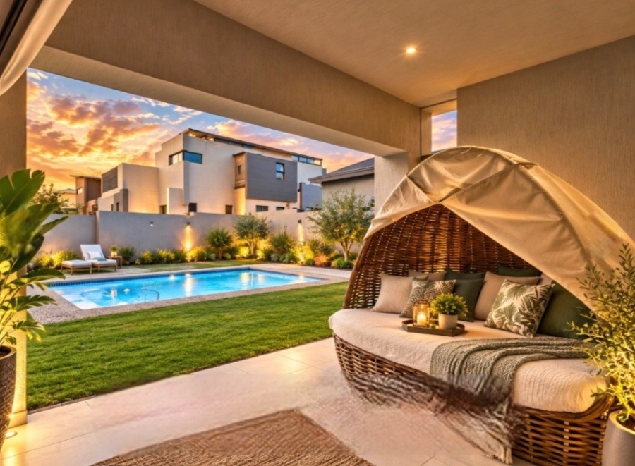 4 Bedroom Property for Sale in Eye of Africa Gauteng