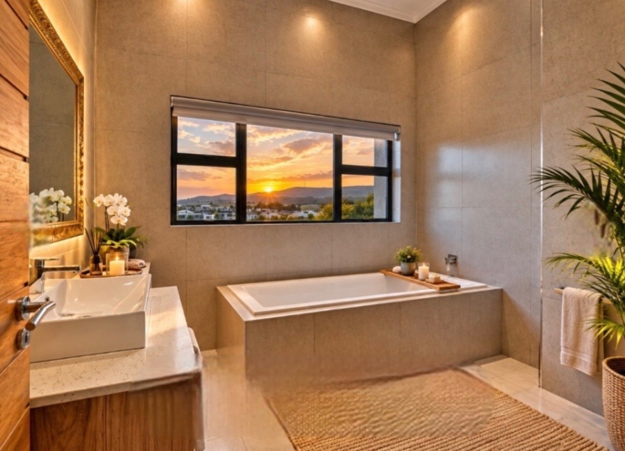 4 Bedroom Property for Sale in Eye of Africa Gauteng