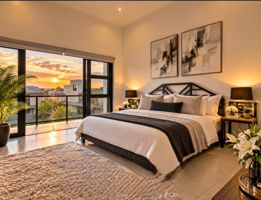 4 Bedroom Property for Sale in Eye of Africa Gauteng