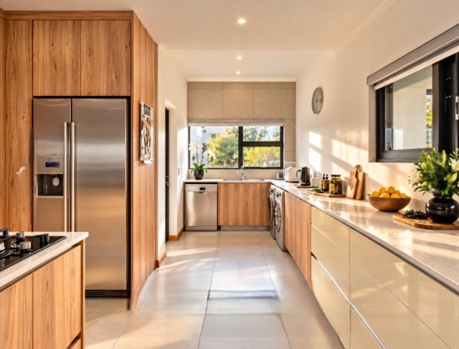 4 Bedroom Property for Sale in Eye of Africa Gauteng