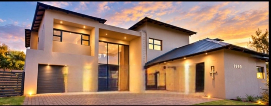 4 Bedroom Property for Sale in Eye of Africa Gauteng