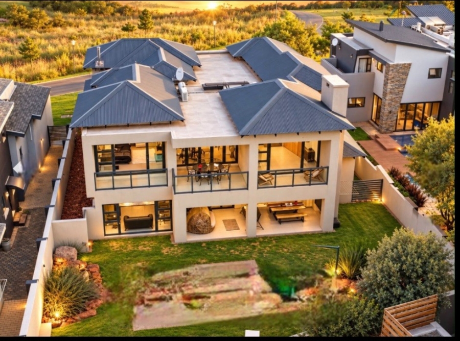 4 Bedroom Property for Sale in Eye of Africa Gauteng
