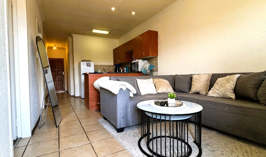 2 Bedroom Property for Sale in Comet Gauteng