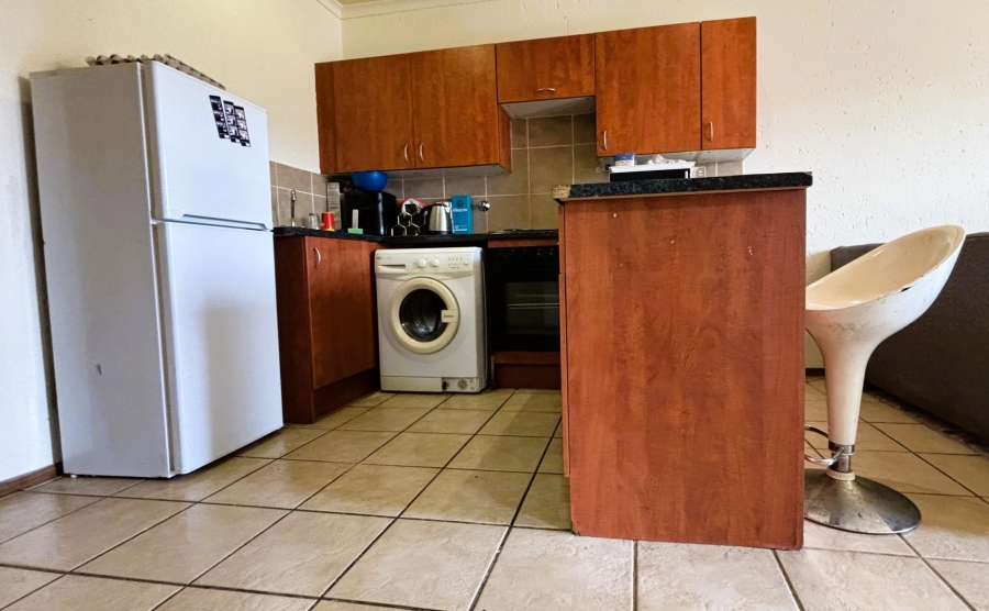 2 Bedroom Property for Sale in Comet Gauteng
