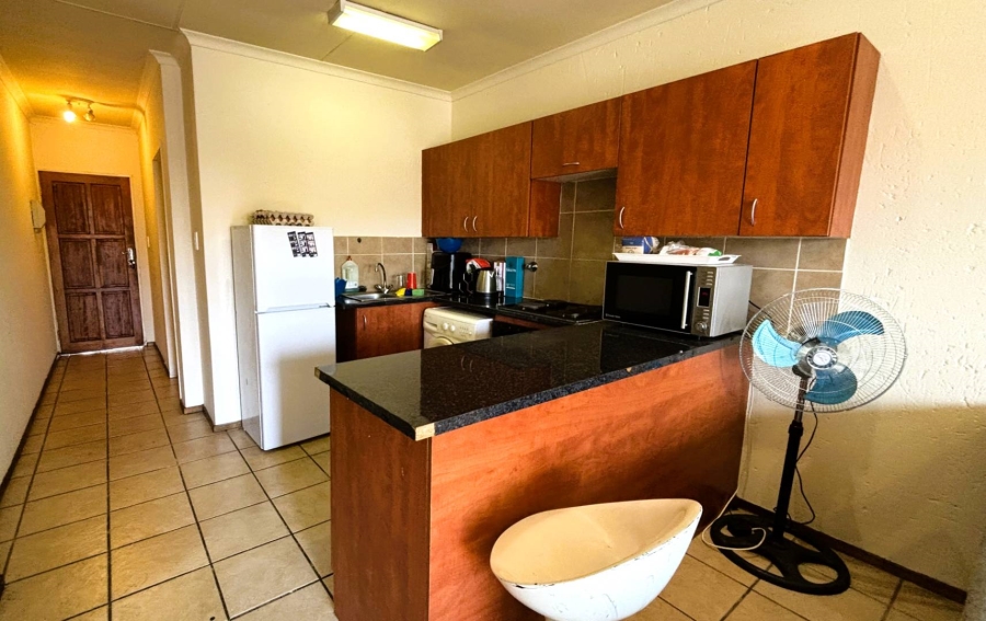 2 Bedroom Property for Sale in Comet Gauteng