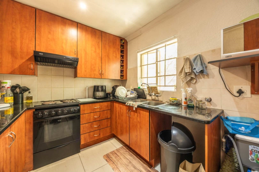 2 Bedroom Property for Sale in La Montagne Gauteng