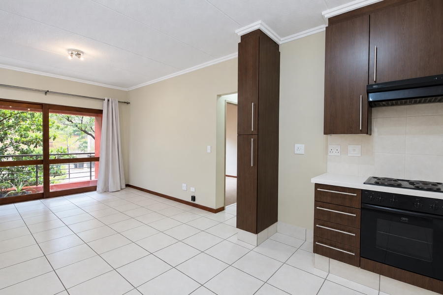 1 Bedroom Property for Sale in Lonehill Gauteng