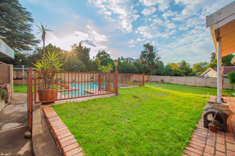 4 Bedroom Property for Sale in Noordheuwel Gauteng
