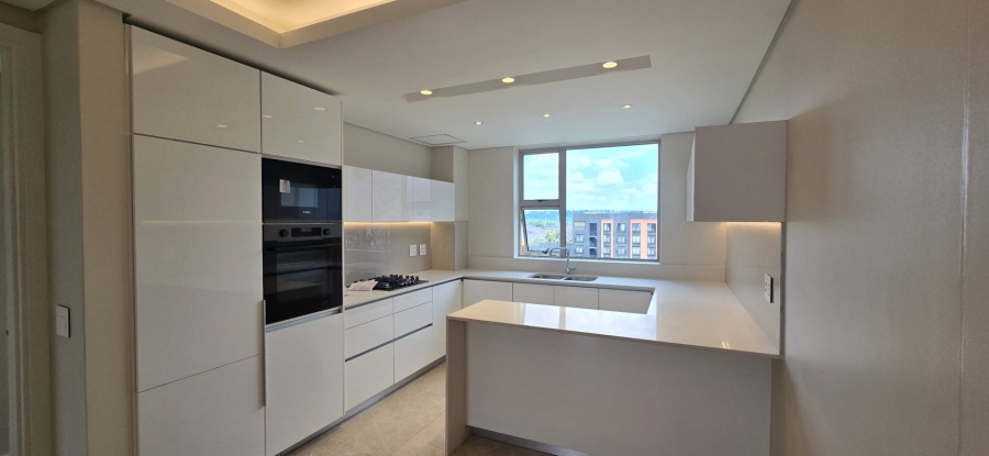 To Let 2 Bedroom Property for Rent in Melrose Gauteng