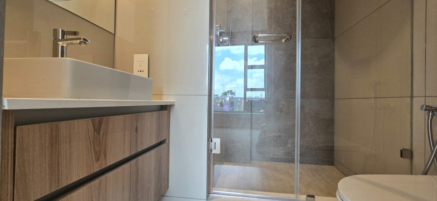 To Let 2 Bedroom Property for Rent in Melrose Gauteng