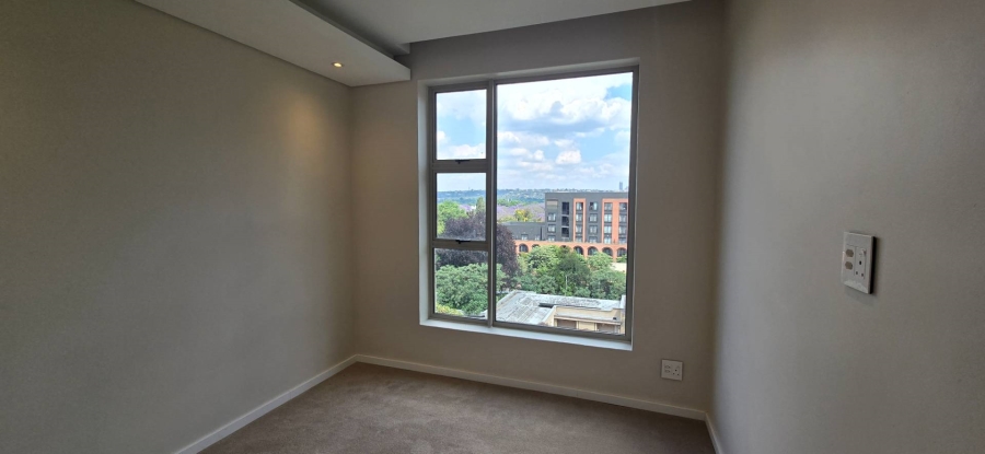 To Let 2 Bedroom Property for Rent in Melrose Gauteng