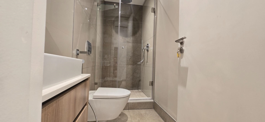 To Let 1 Bedroom Property for Rent in Rosebank Gauteng