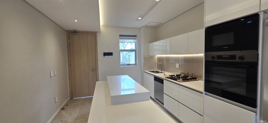 To Let 1 Bedroom Property for Rent in Rosebank Gauteng