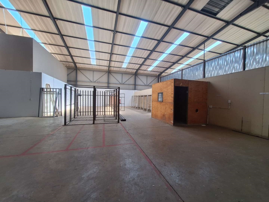 To Let Commercial Property for Rent in Kliprivier Gauteng