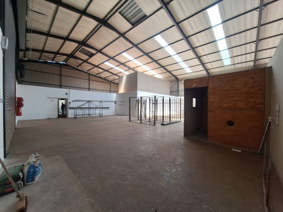 To Let Commercial Property for Rent in Kliprivier Gauteng