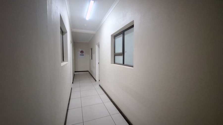 To Let Commercial Property for Rent in Kliprivier Gauteng