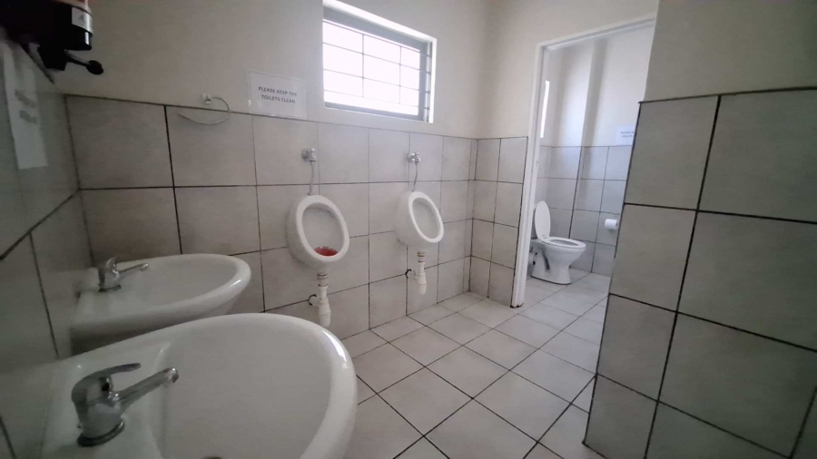 To Let Commercial Property for Rent in Kliprivier Gauteng