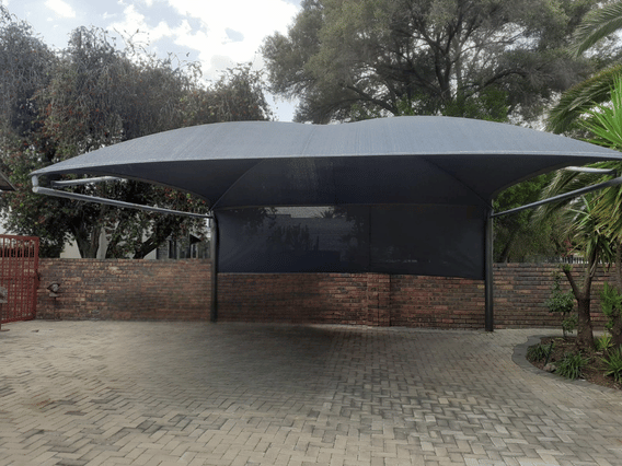 To Let 2 Bedroom Property for Rent in Randhart Gauteng