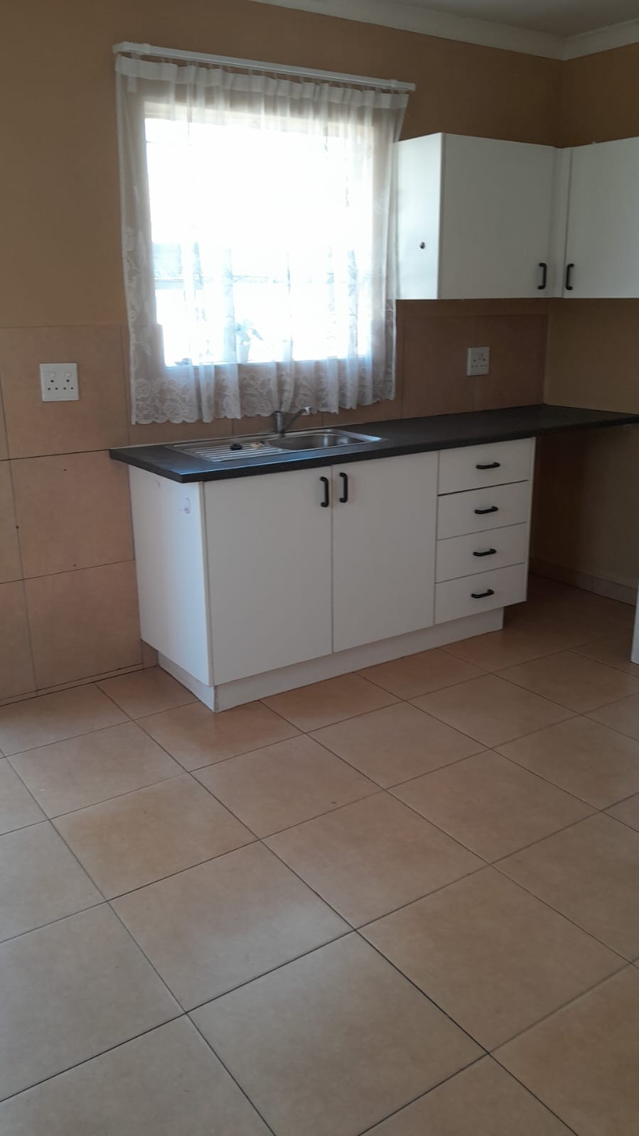 To Let 1 Bedroom Property for Rent in Dinwiddie Gauteng