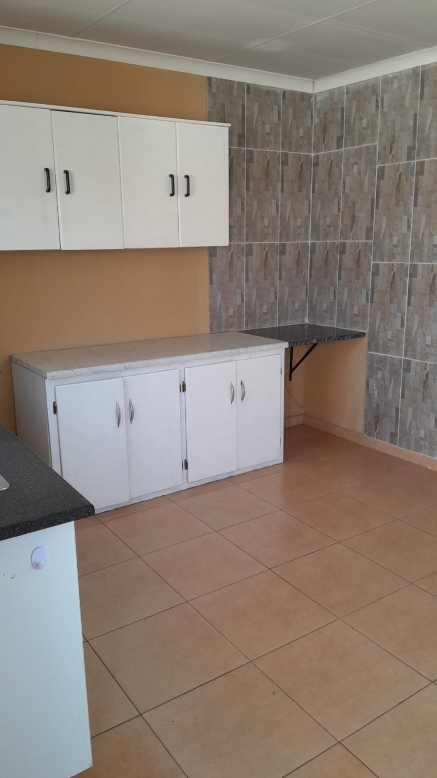 To Let 1 Bedroom Property for Rent in Dinwiddie Gauteng