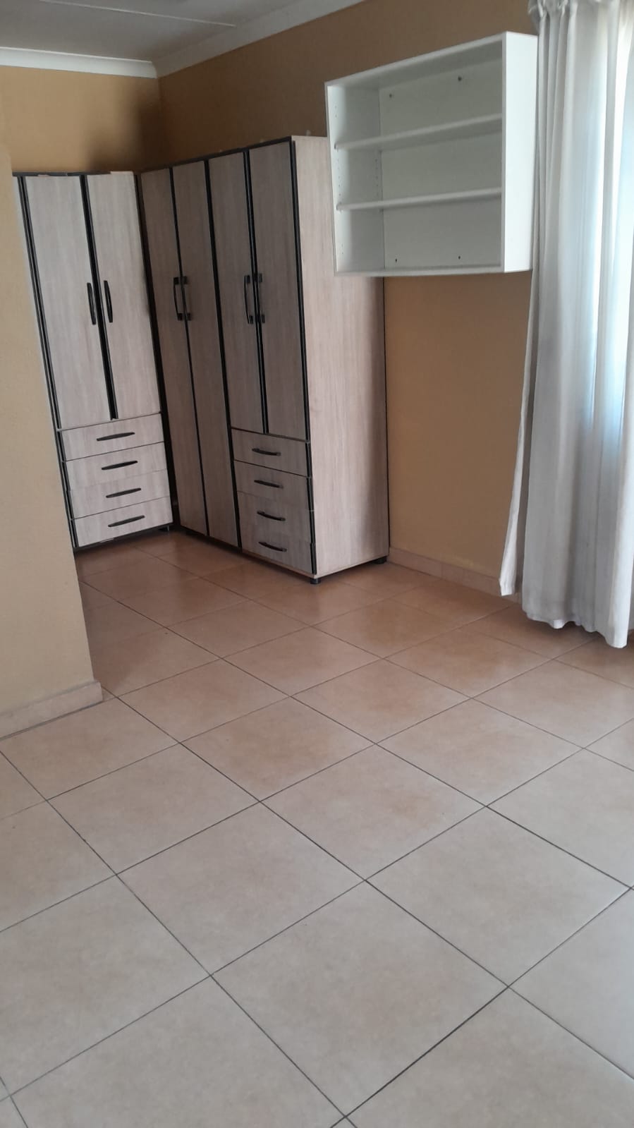 To Let 1 Bedroom Property for Rent in Dinwiddie Gauteng