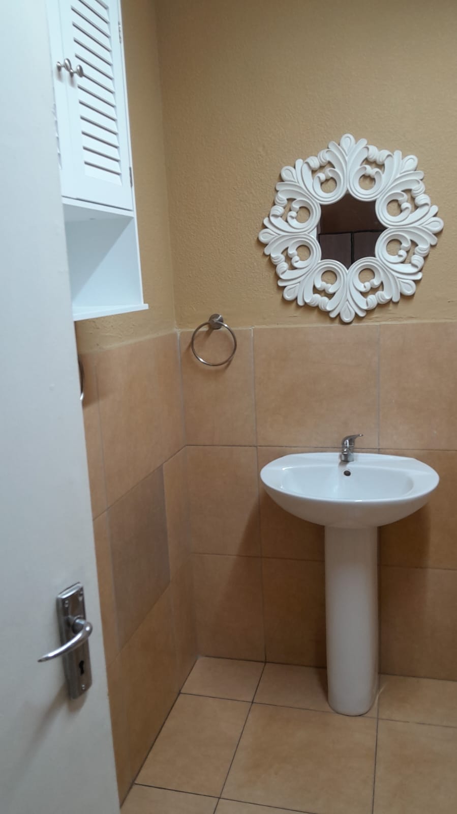 To Let 1 Bedroom Property for Rent in Dinwiddie Gauteng