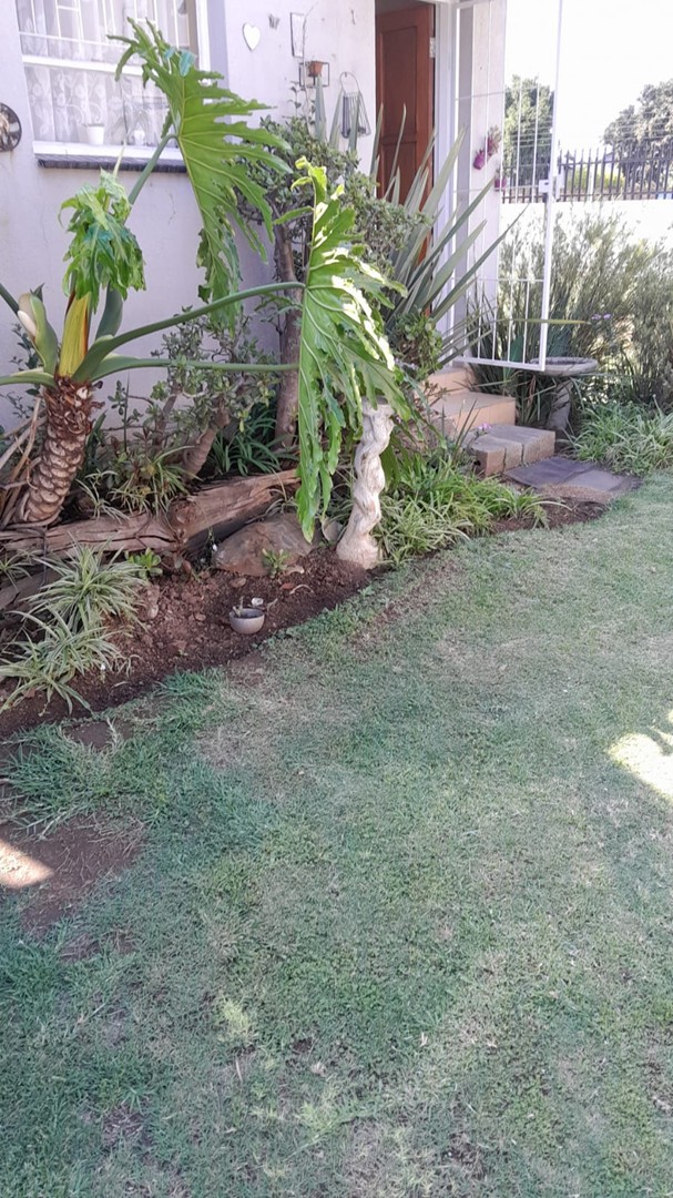 To Let 1 Bedroom Property for Rent in Dinwiddie Gauteng