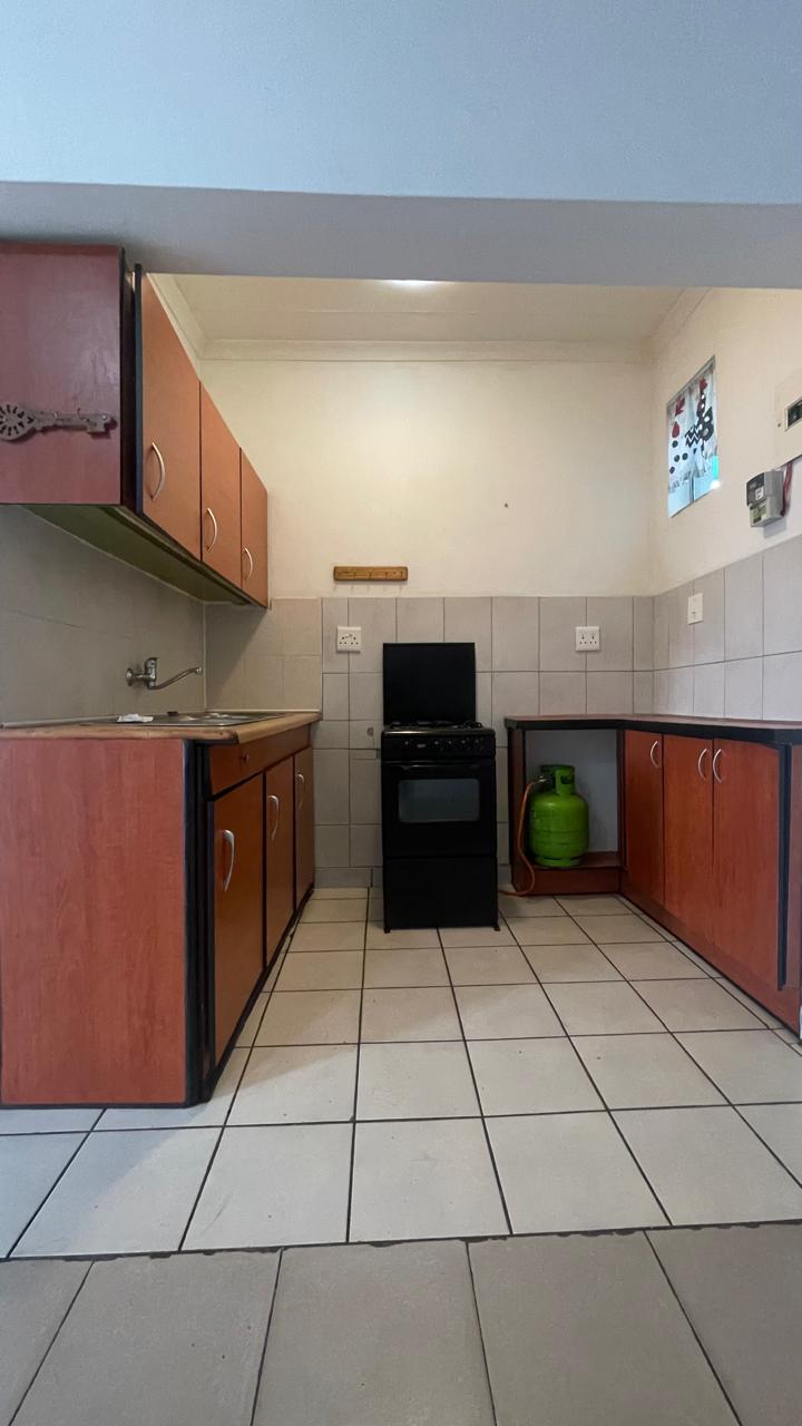 To Let 2 Bedroom Property for Rent in Albemarle Gauteng