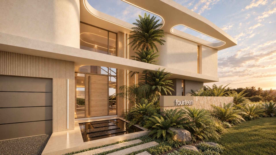 4 Bedroom Property for Sale in Steyn City Gauteng