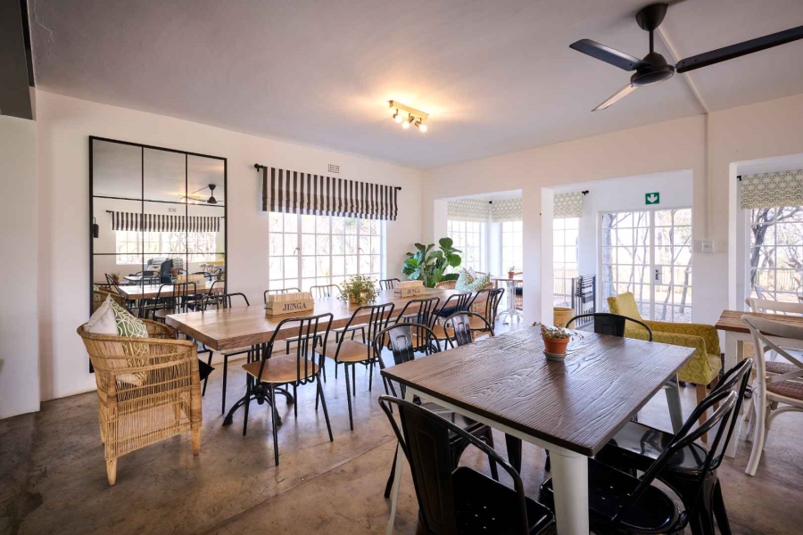 0 Bedroom Property for Sale in Steyn City Gauteng