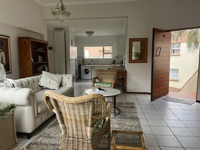 2 Bedroom Property for Sale in Bedfordview Gauteng