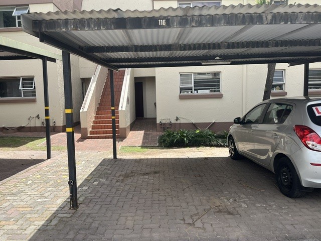 2 Bedroom Property for Sale in Bedfordview Gauteng