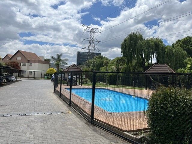 2 Bedroom Property for Sale in Bedfordview Gauteng