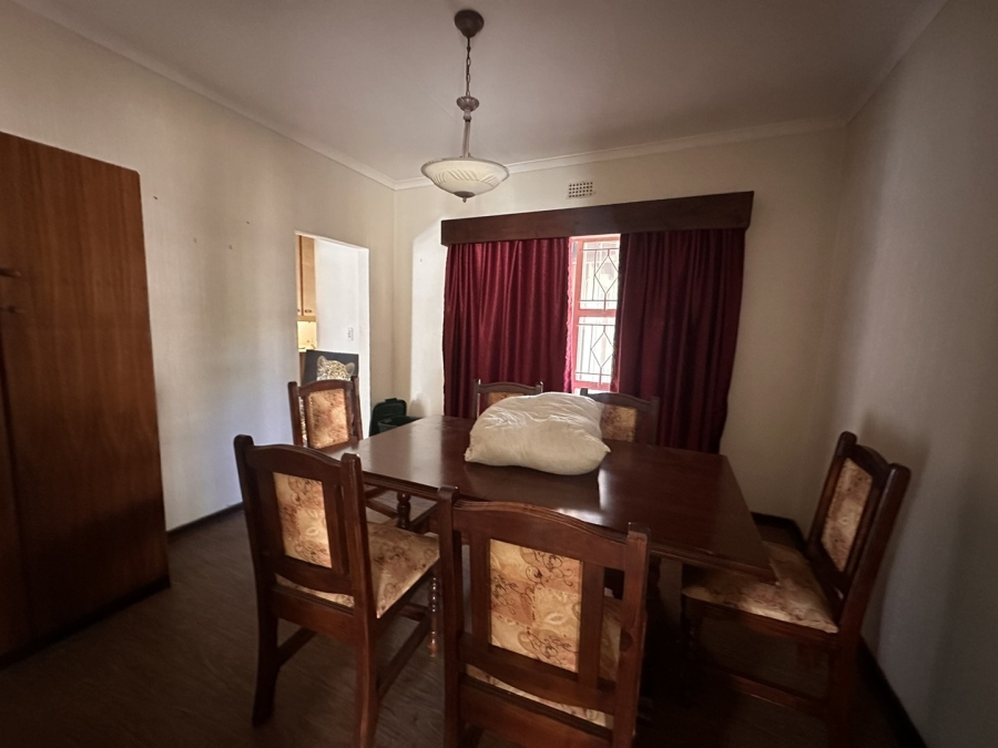 To Let 3 Bedroom Property for Rent in Discovery Gauteng