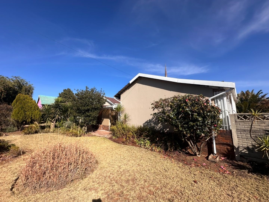To Let 3 Bedroom Property for Rent in Discovery Gauteng