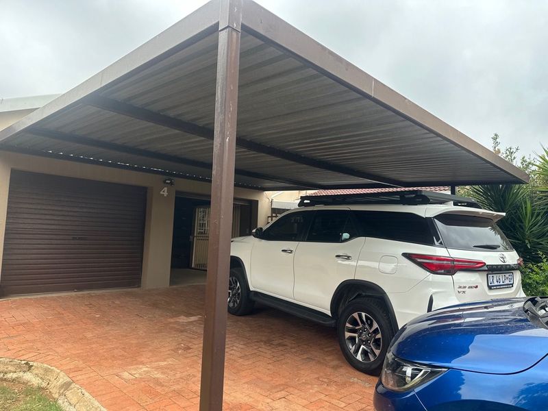 To Let 3 Bedroom Property for Rent in Discovery Gauteng
