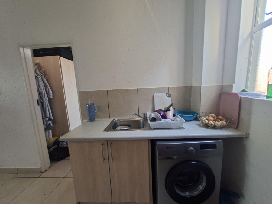 2 Bedroom Property for Sale in Buccleuch Gauteng