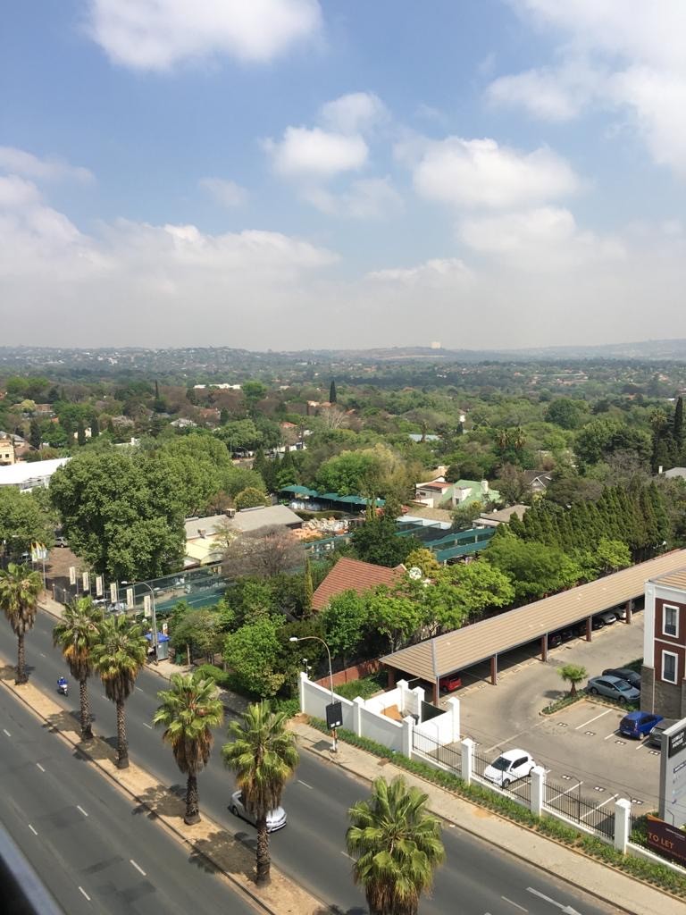 2 Bedroom Property for Sale in Rosebank Gauteng