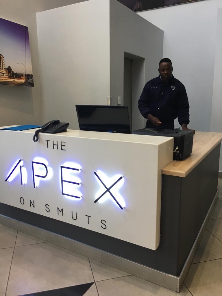 2 Bedroom Property for Sale in Rosebank Gauteng