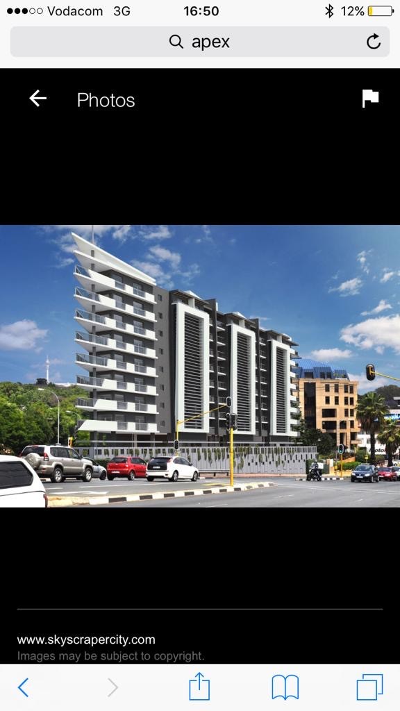 2 Bedroom Property for Sale in Rosebank Gauteng